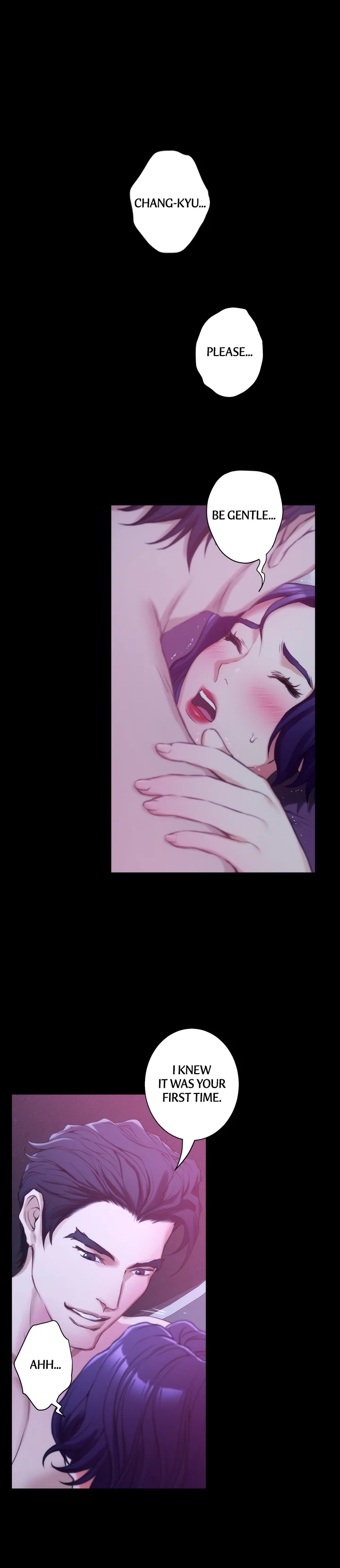 S-Mate - Chapter 13 [photo 16] - MangaPorn