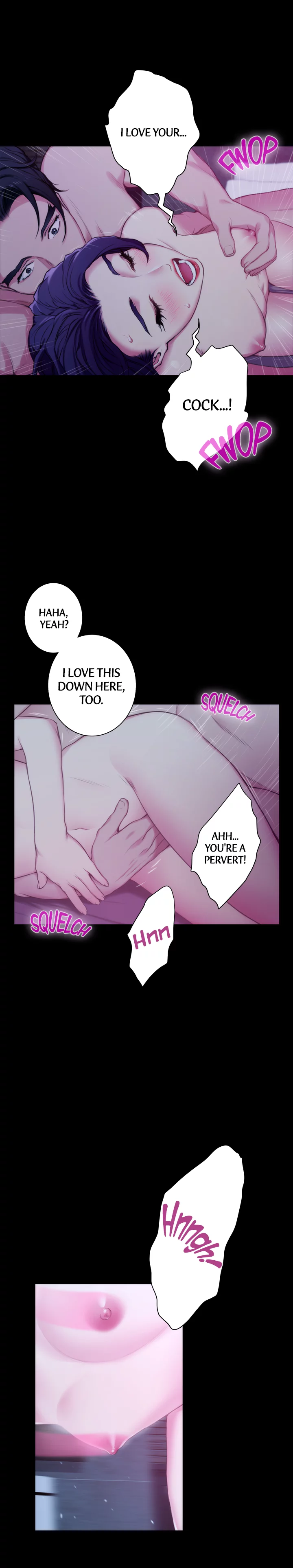S-Mate - Chapter 13 [photo 22] - MangaPorn