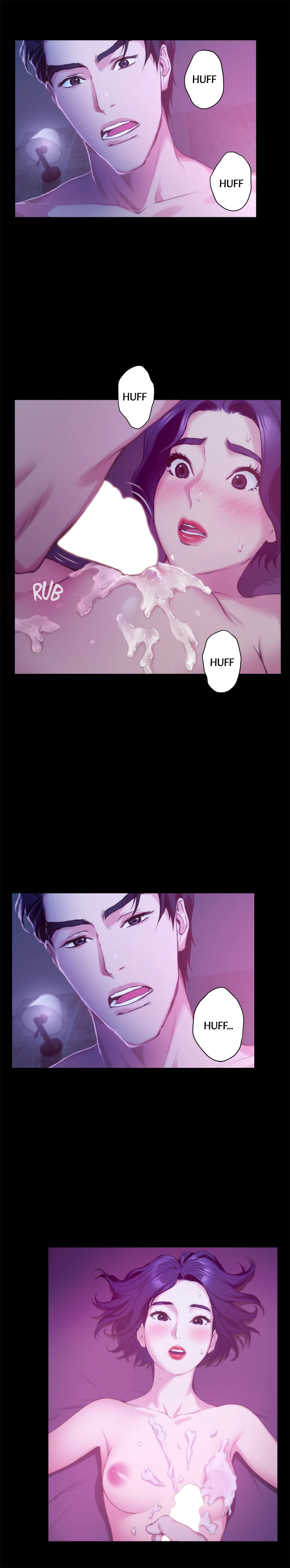 S-Mate - Chapter 13 [photo 26] - MangaPorn
