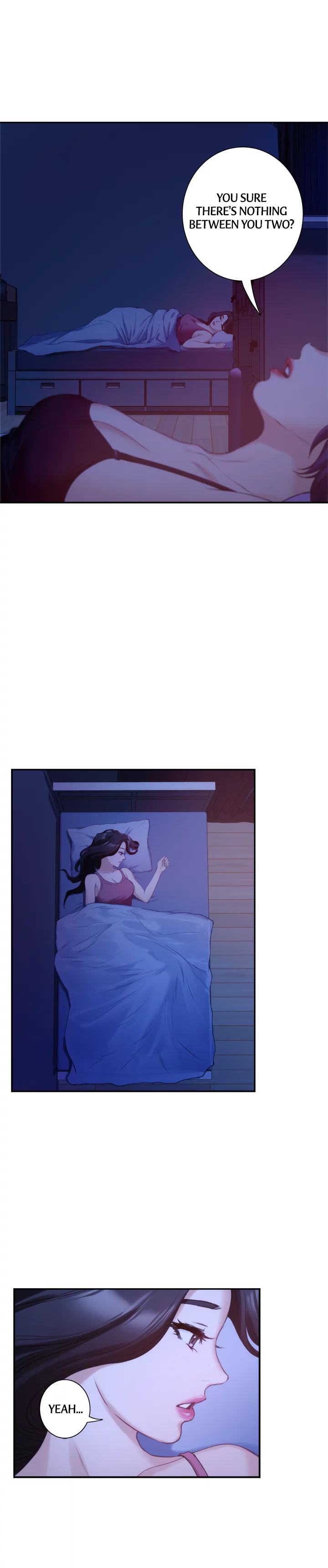 S-Mate - Chapter 13 [photo 6] - MangaPorn