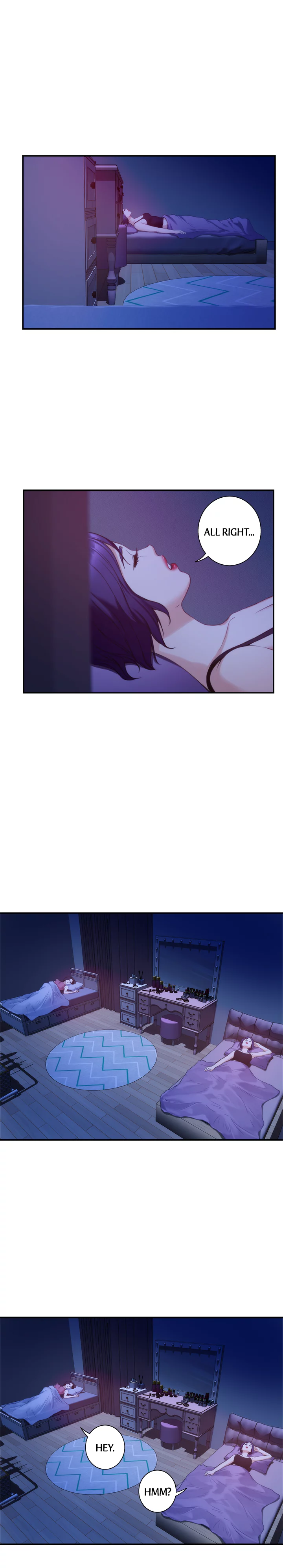 S-Mate - Chapter 13 [photo 7] - MangaPorn