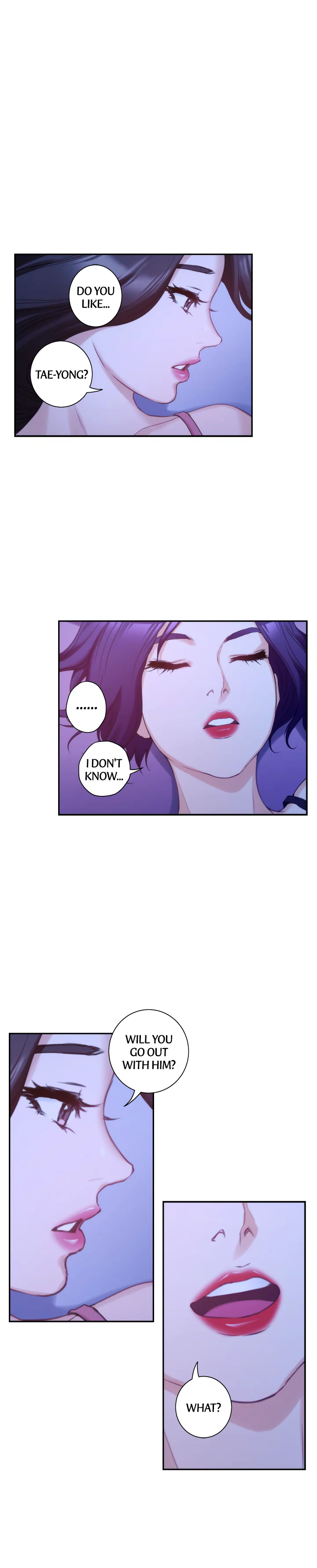 S-Mate - Chapter 13 [photo 8] - MangaPorn