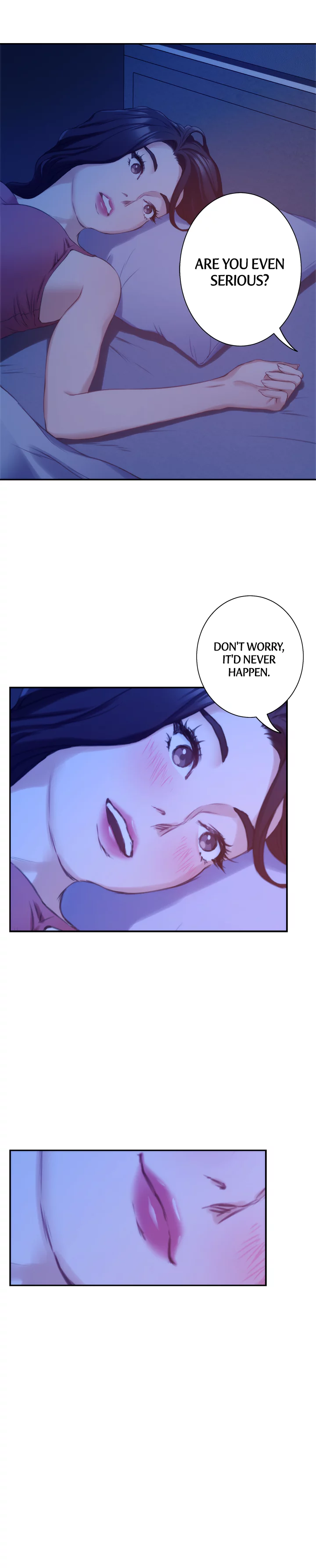 S-Mate - Chapter 13 [photo 9] - MangaPorn