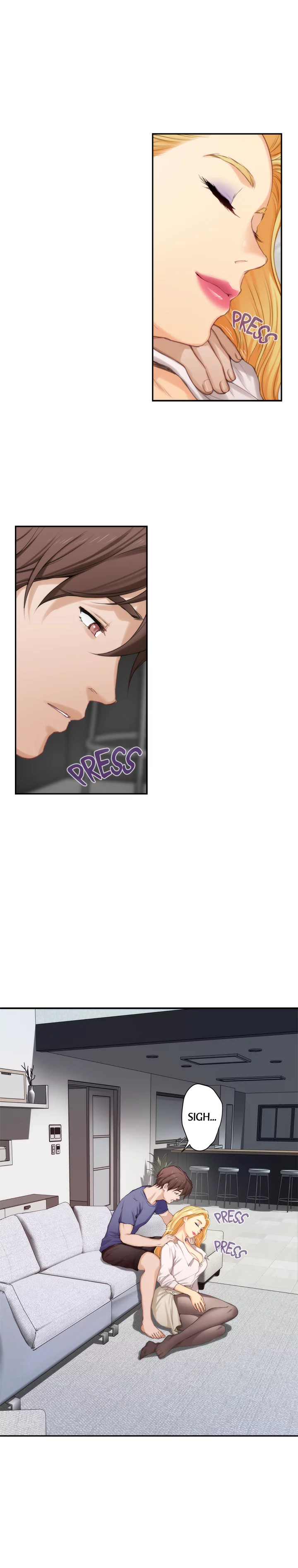 S-Mate - Chapter 14 [photo 10] - MangaPorn