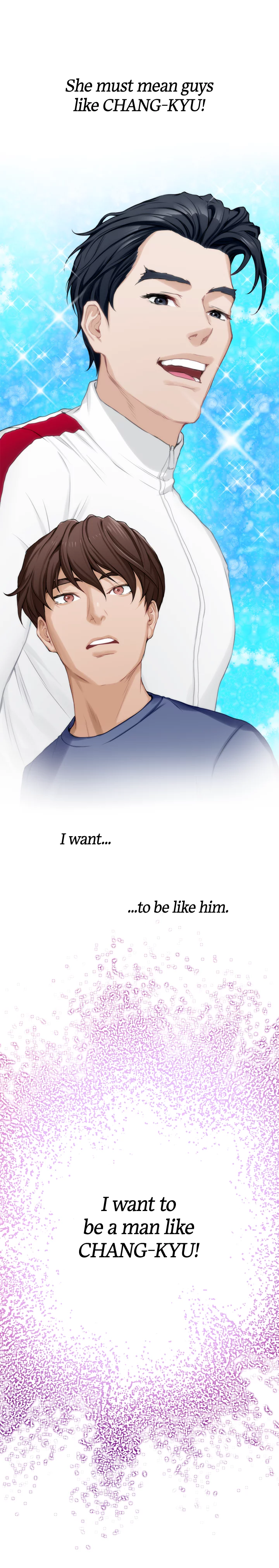 S-Mate - Chapter 14 [photo 17] - MangaPorn