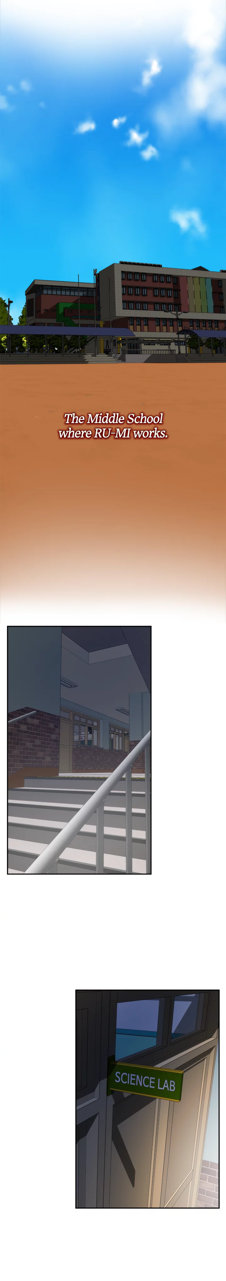 S-Mate - Chapter 14 [photo 18] - MangaPorn