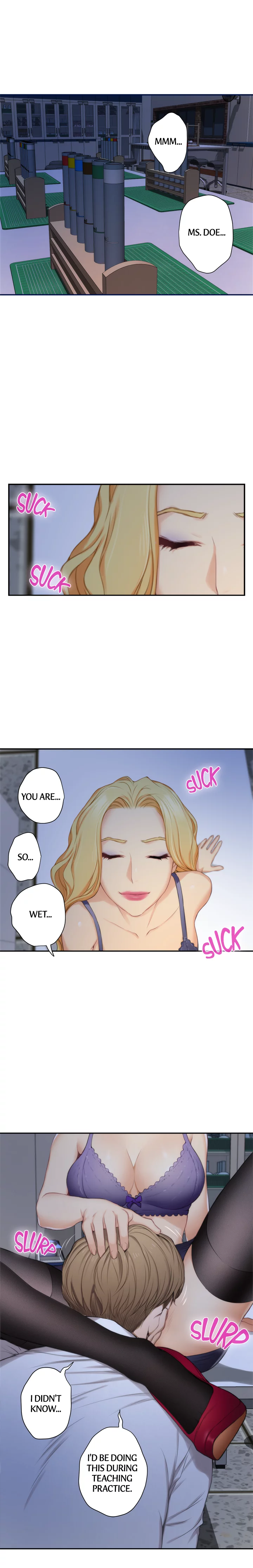 S-Mate - Chapter 14 [photo 19] - MangaPorn