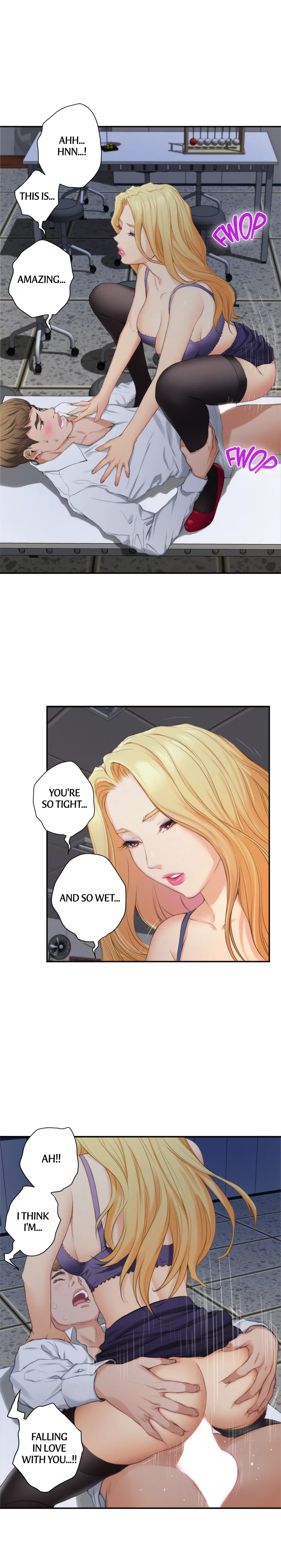 S-Mate - Chapter 14 [photo 22] - MangaPorn