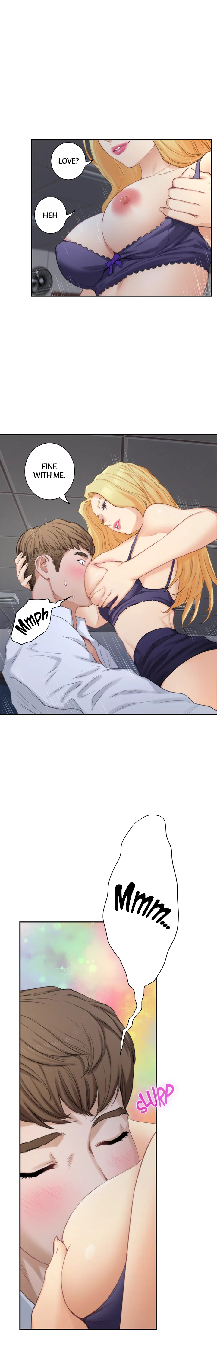 S-Mate - Chapter 14 [photo 23] - MangaPorn