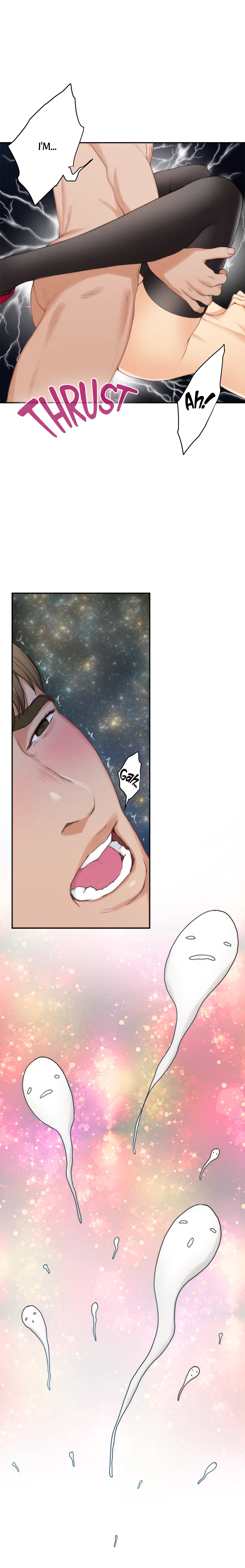 S-Mate - Chapter 14 [photo 28] - MangaPorn
