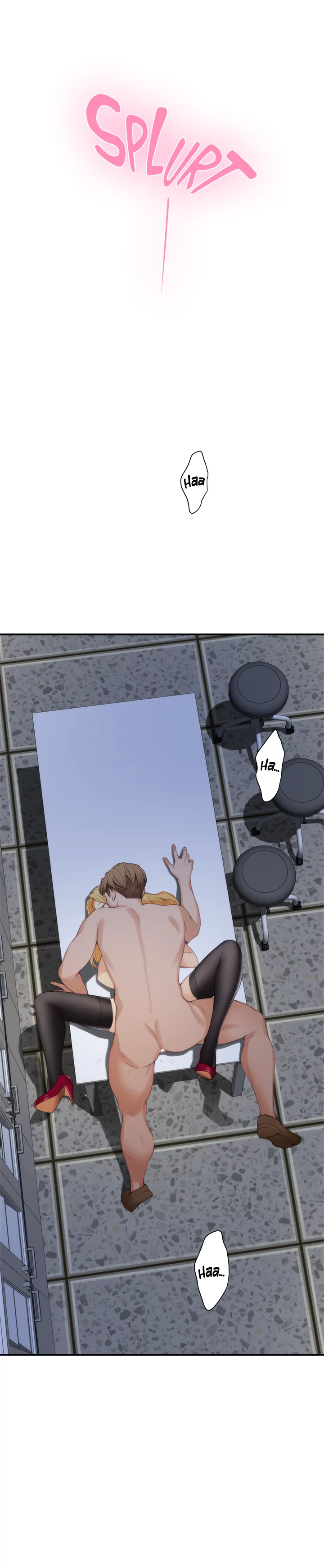 S-Mate - Chapter 14 [photo 29] - MangaPorn