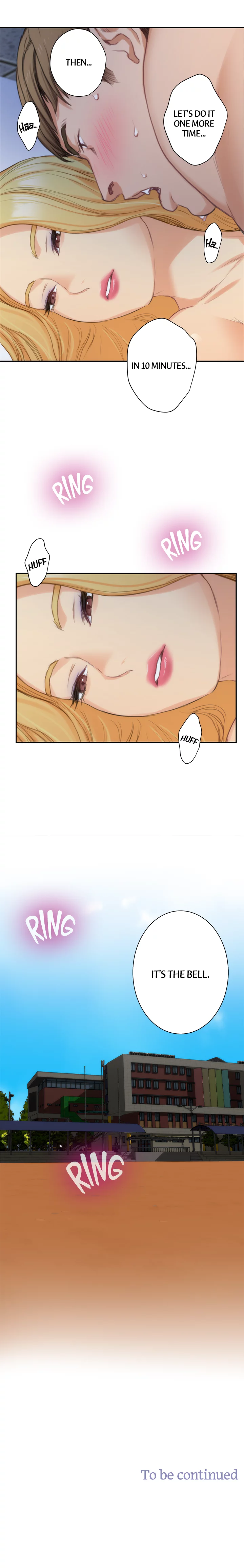 S-Mate - Chapter 14 [photo 30] - MangaPorn