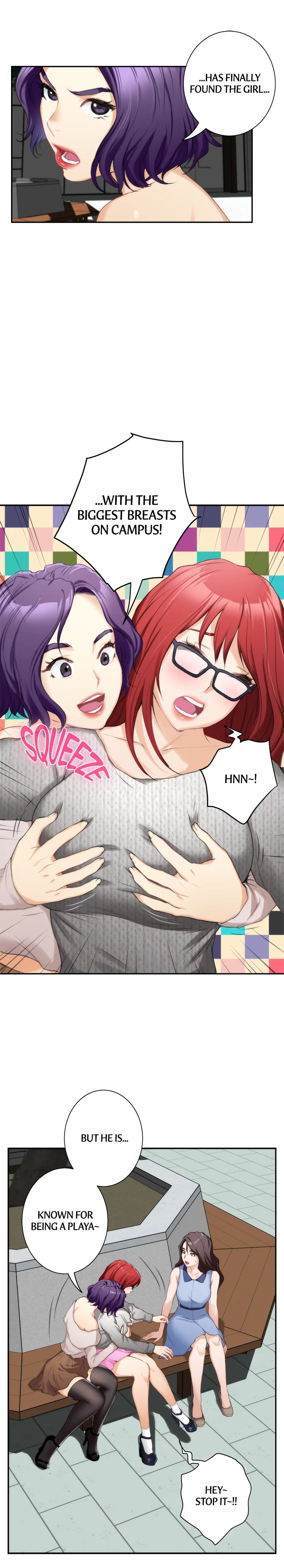 S-Mate - Chapter 15 [photo 10] - MangaPorn
