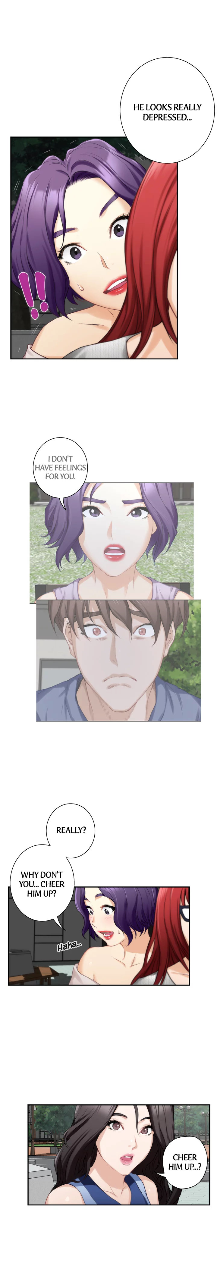 S-Mate - Chapter 15 [photo 13] - MangaPorn