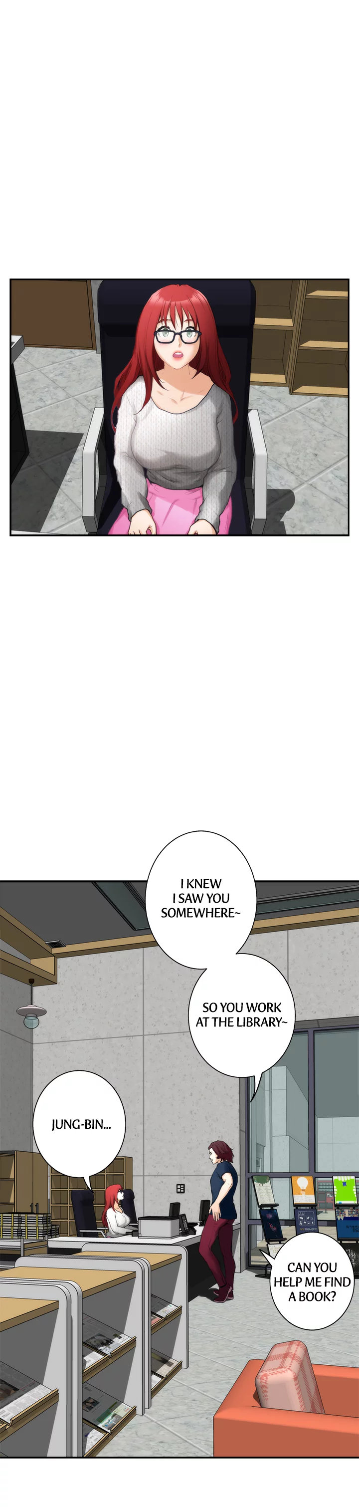 S-Mate - Chapter 15 [photo 17] - MangaPorn