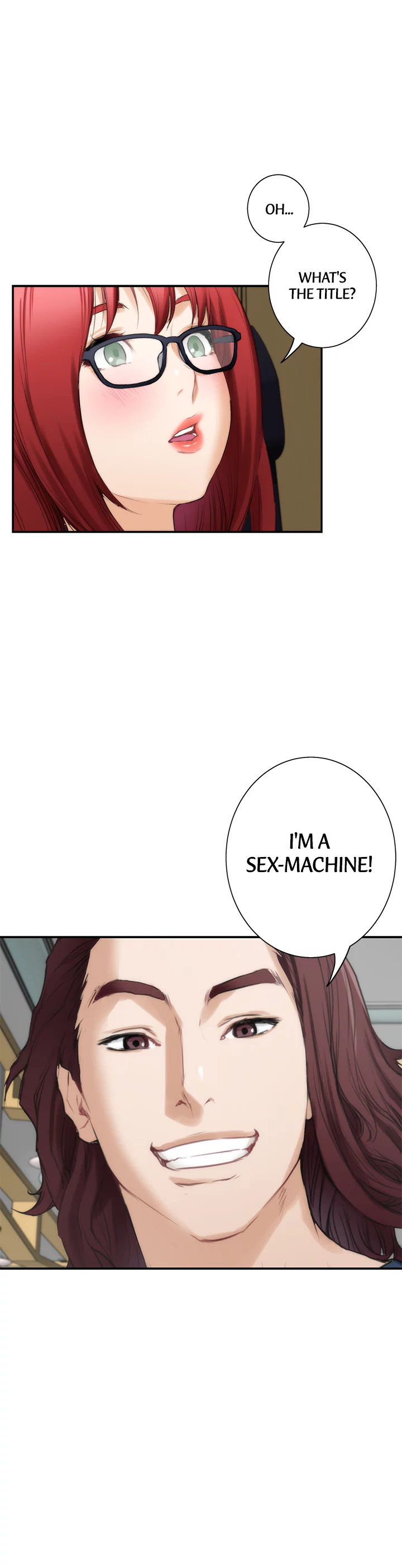 S-Mate - Chapter 15 [photo 18] - MangaPorn