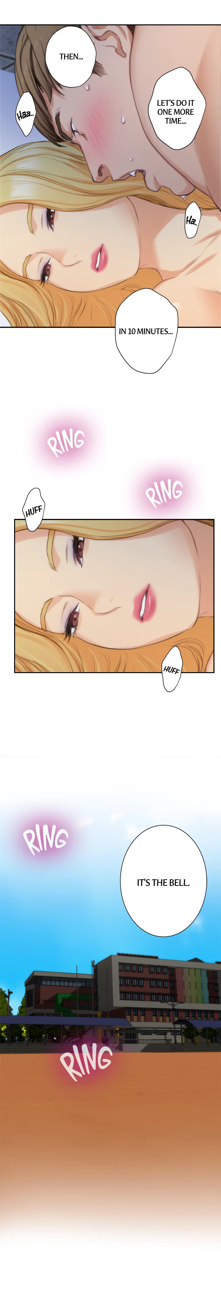 S-Mate - Chapter 15 [photo 2] - MangaPorn