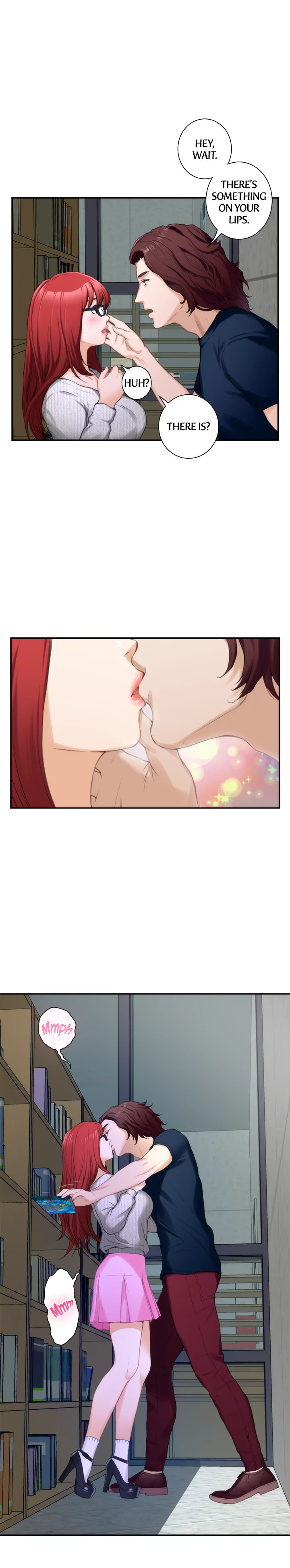 S-Mate - Chapter 15 [photo 20] - MangaPorn