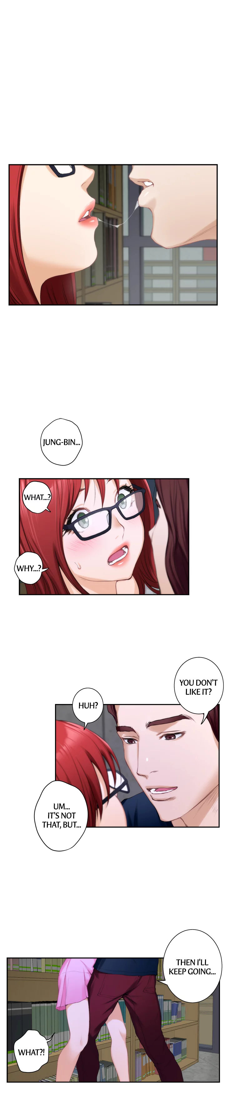 S-Mate - Chapter 15 [photo 21] - MangaPorn