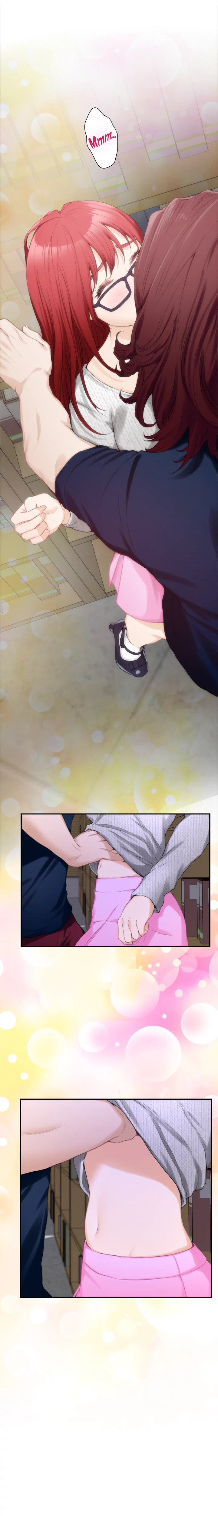 S-Mate - Chapter 15 [photo 22] - MangaPorn