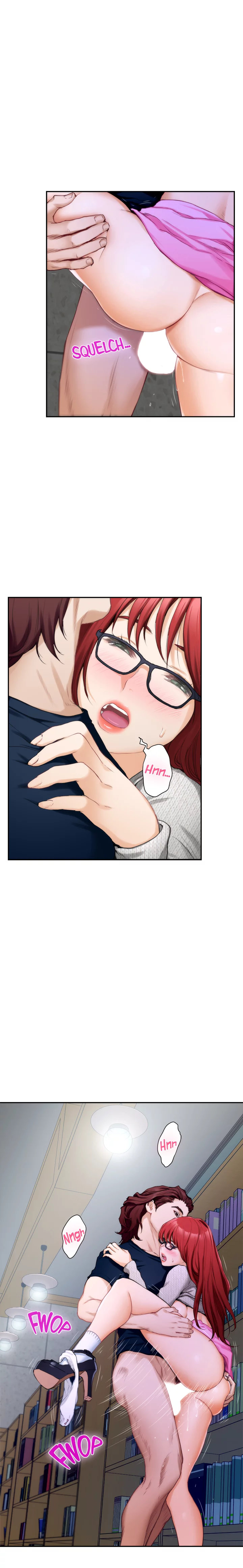 S-Mate - Chapter 15 [photo 24] - MangaPorn
