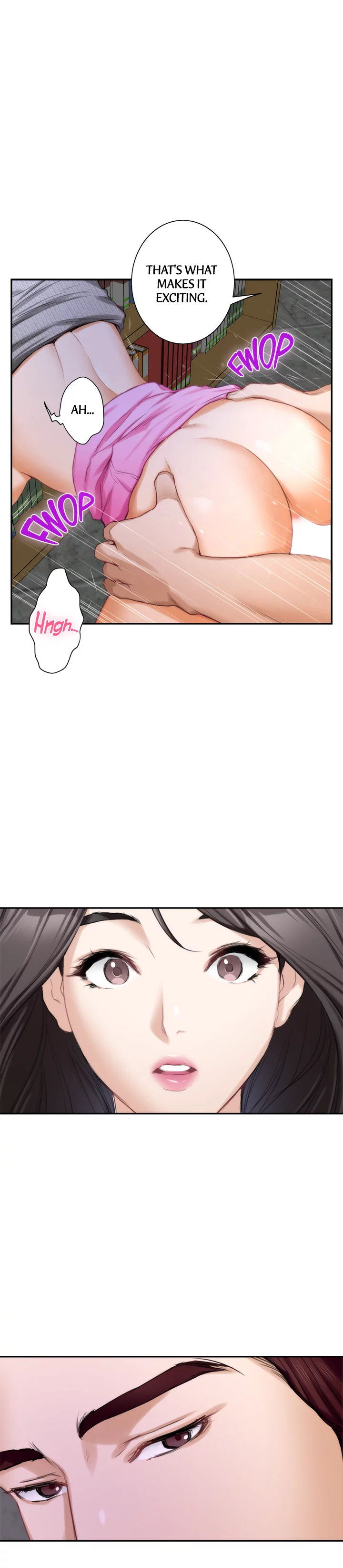 S-Mate - Chapter 15 [photo 26] - MangaPorn