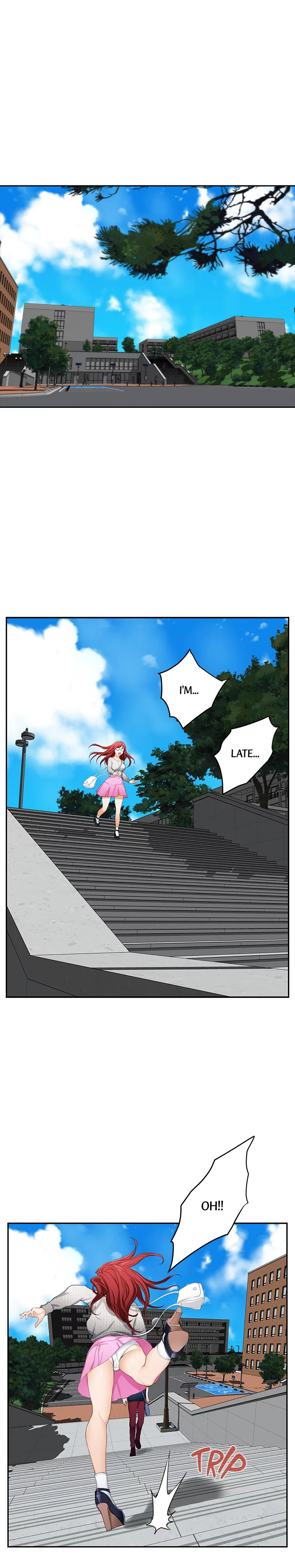 S-Mate - Chapter 15 [photo 4] - MangaPorn
