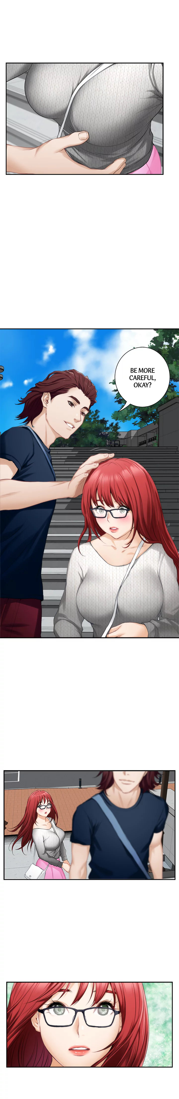 S-Mate - Chapter 15 [photo 7] - MangaPorn