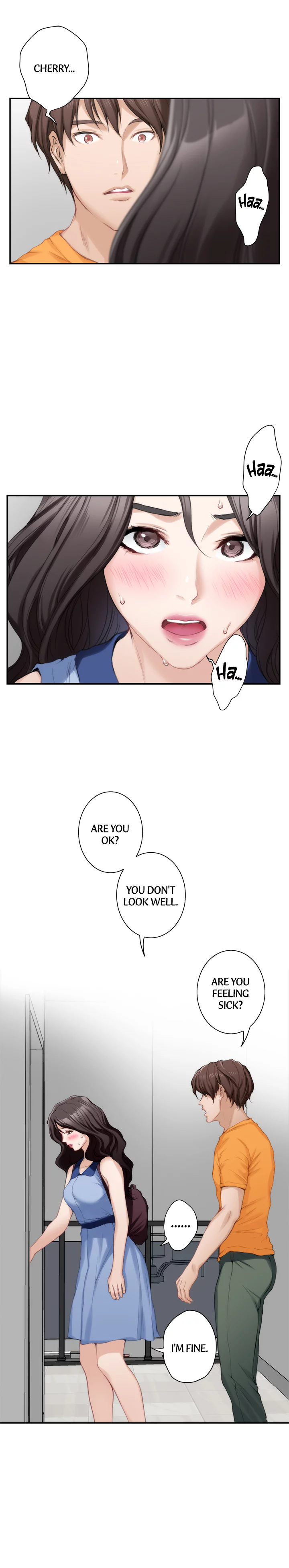 S-Mate - Chapter 16 [photo 12] - MangaPorn