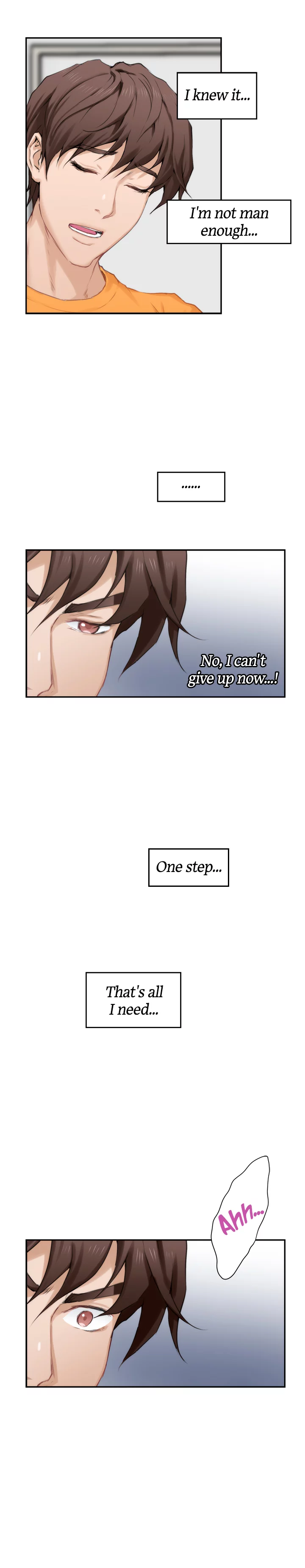 S-Mate - Chapter 16 [photo 14] - MangaPorn