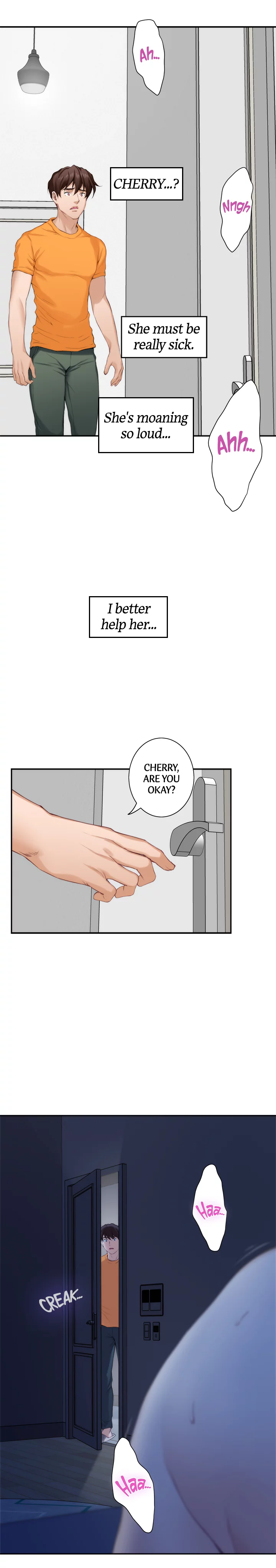 S-Mate - Chapter 16 [photo 15] - MangaPorn