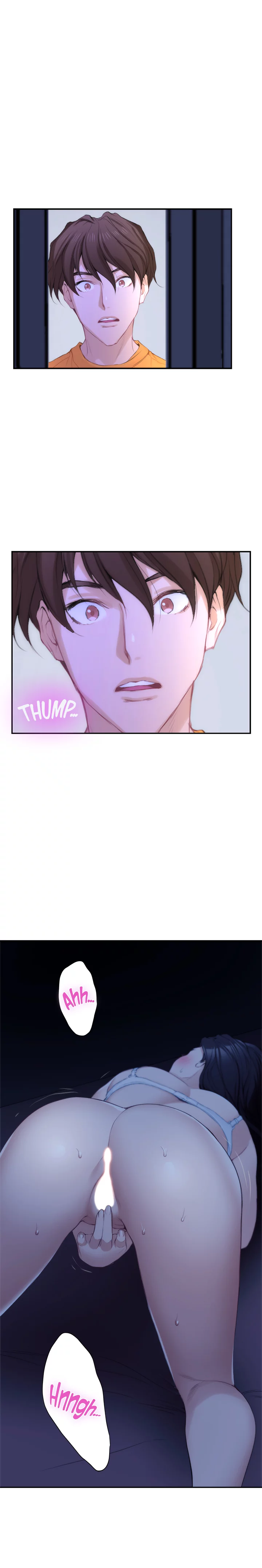 S-Mate - Chapter 16 [photo 16] - MangaPorn