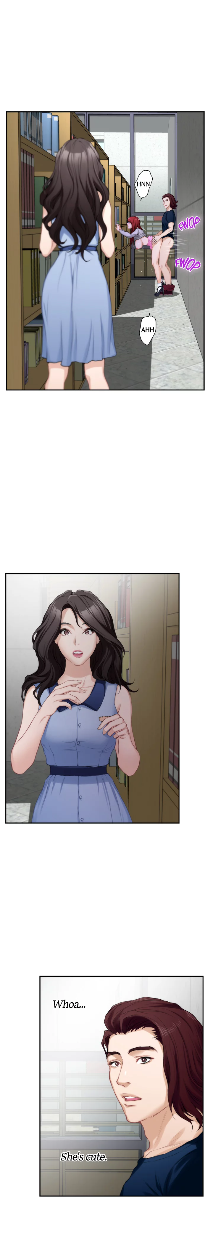 S-Mate - Chapter 16 [photo 5] - MangaPorn