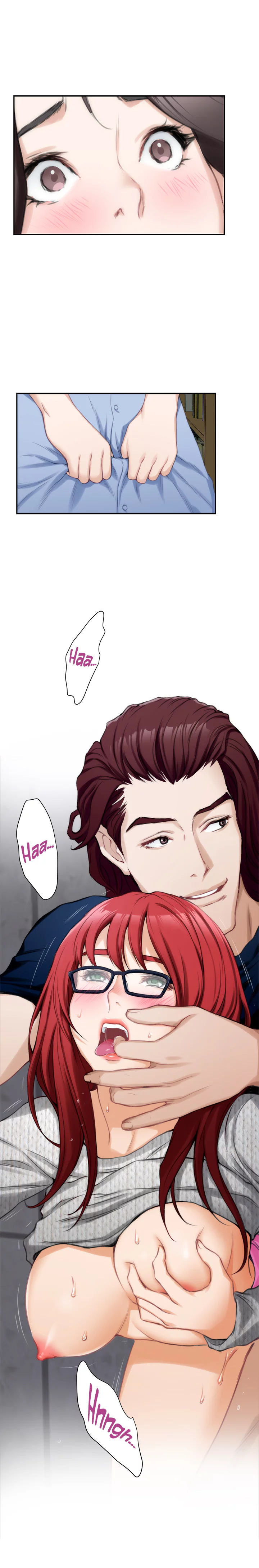 S-Mate - Chapter 16 [photo 9] - MangaPorn