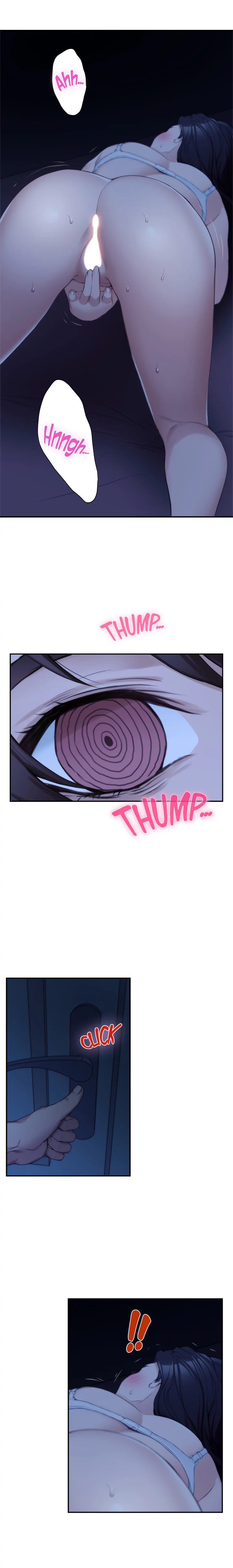 S-Mate - Chapter 17 [photo 1] - MangaPorn