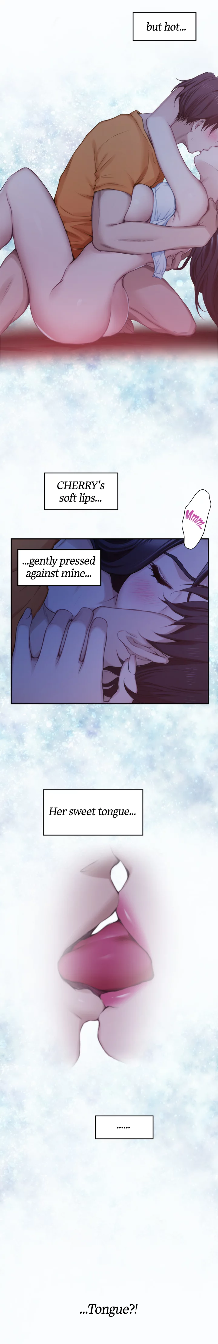 S-Mate - Chapter 17 [photo 11] - MangaPorn