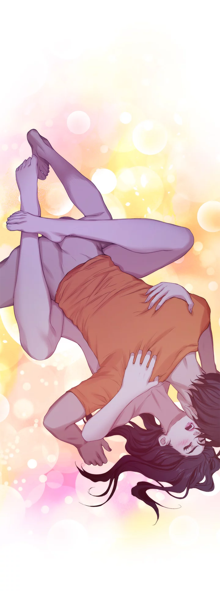 S-Mate - Chapter 17 [photo 18] - MangaPorn