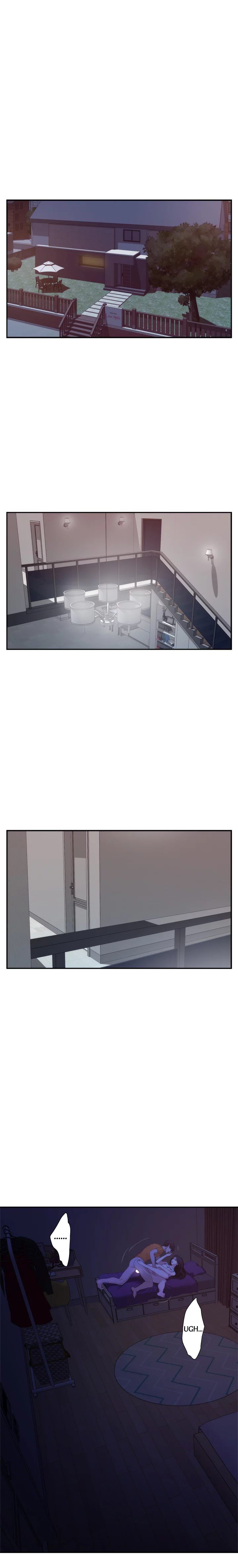 S-Mate - Chapter 17 [photo 4] - MangaPorn