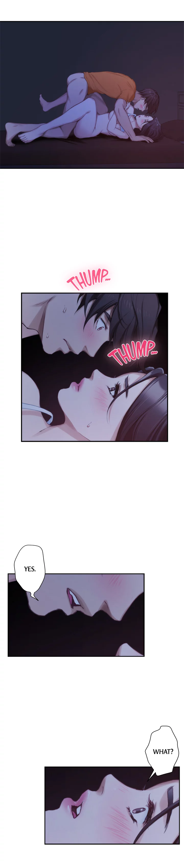 S-Mate - Chapter 17 [photo 7] - MangaPorn