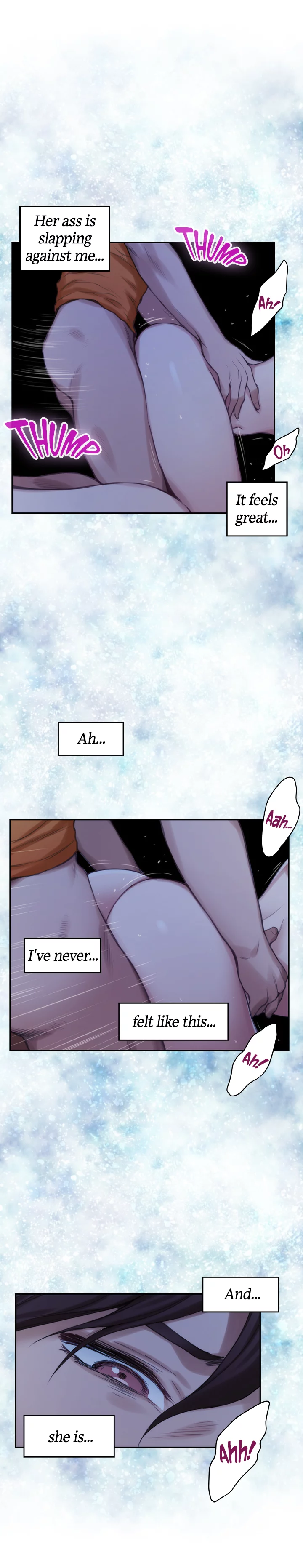 S-Mate - Chapter 18 [photo 13] - MangaPorn