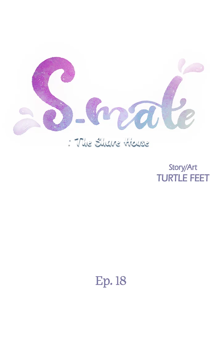 S-Mate - Chapter 18 [photo 2] - MangaPorn