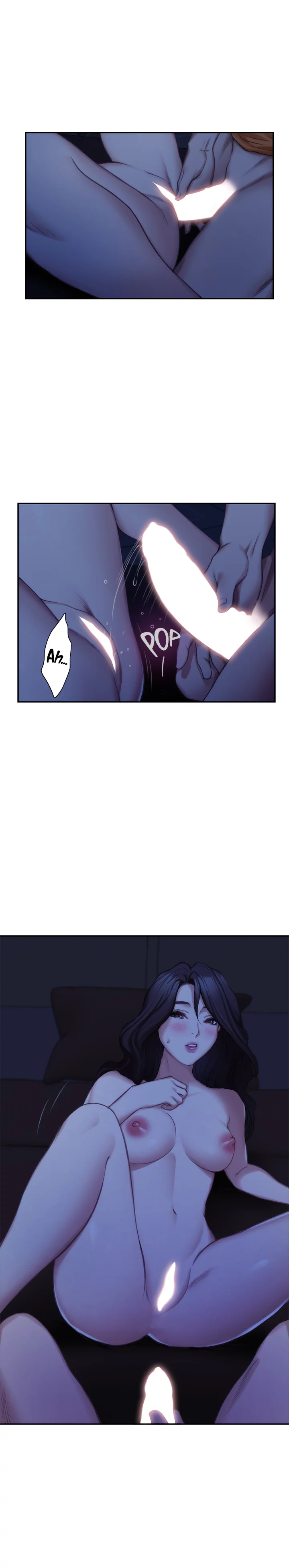 S-Mate - Chapter 18 [photo 3] - MangaPorn
