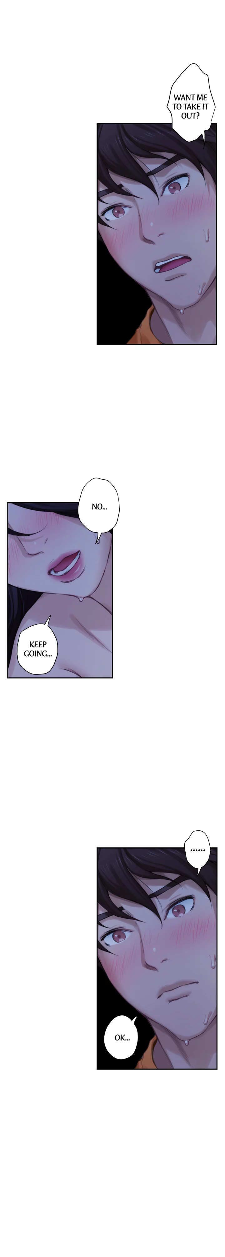 S-Mate - Chapter 18 [photo 9] - MangaPorn
