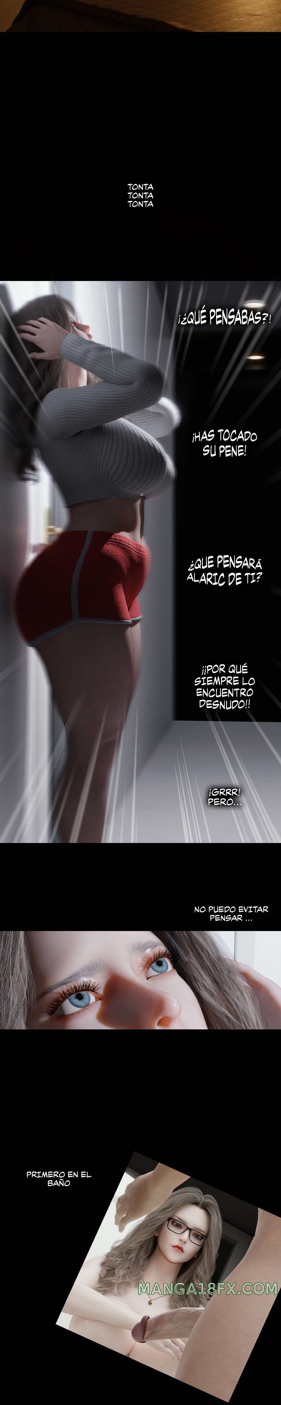 My Neighbor's Widow Raw - Chapter 5 [photo 14] - MangaPorn