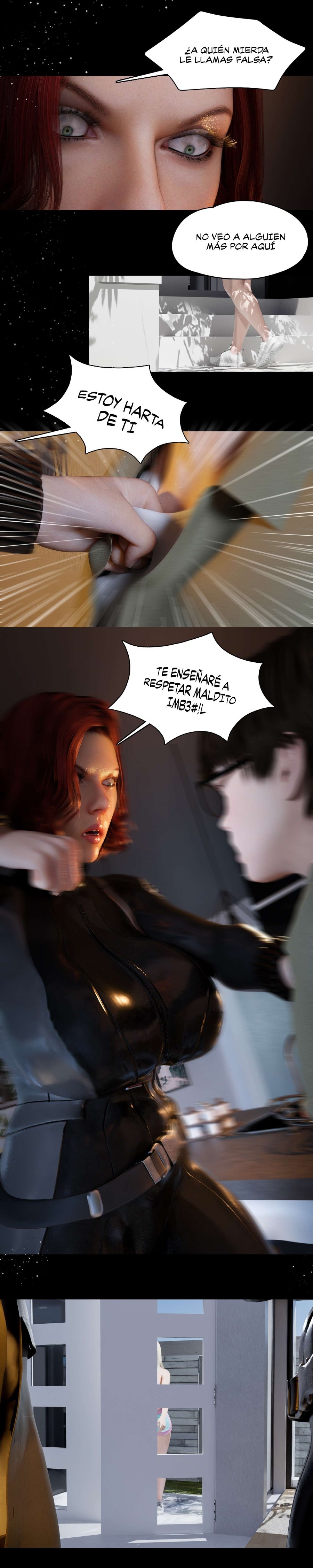 My Neighbor's Widow Raw - Chapter 5 [photo 21] - MangaPorn
