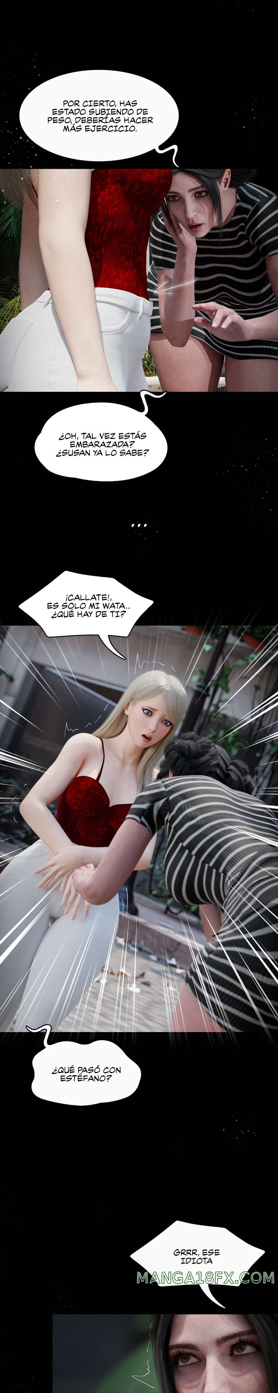 My Neighbor's Widow Raw - Chapter 5 [photo 39] - MangaPorn