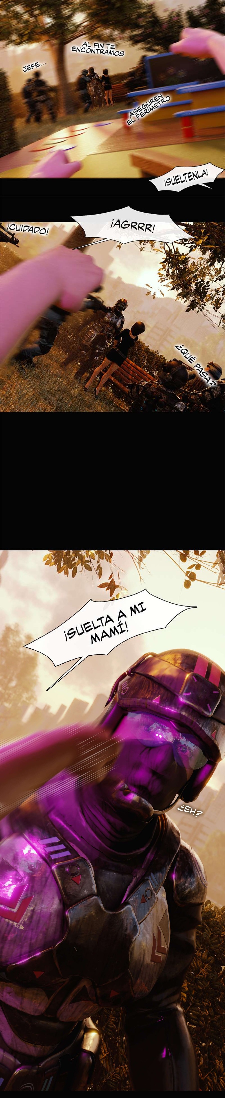 My Neighbor's Widow Raw - Chapter 5 [photo 4] - MangaPorn