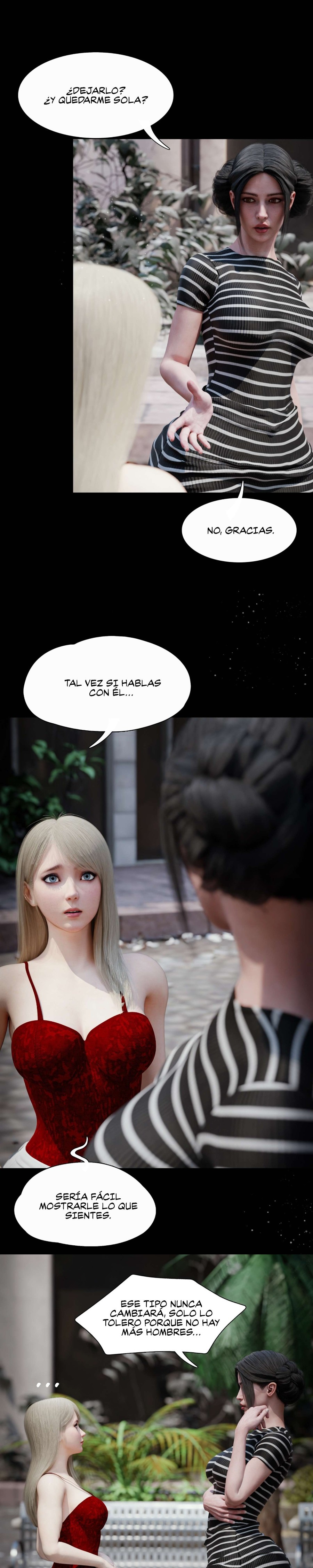 My Neighbor's Widow Raw - Chapter 5 [photo 41] - MangaPorn