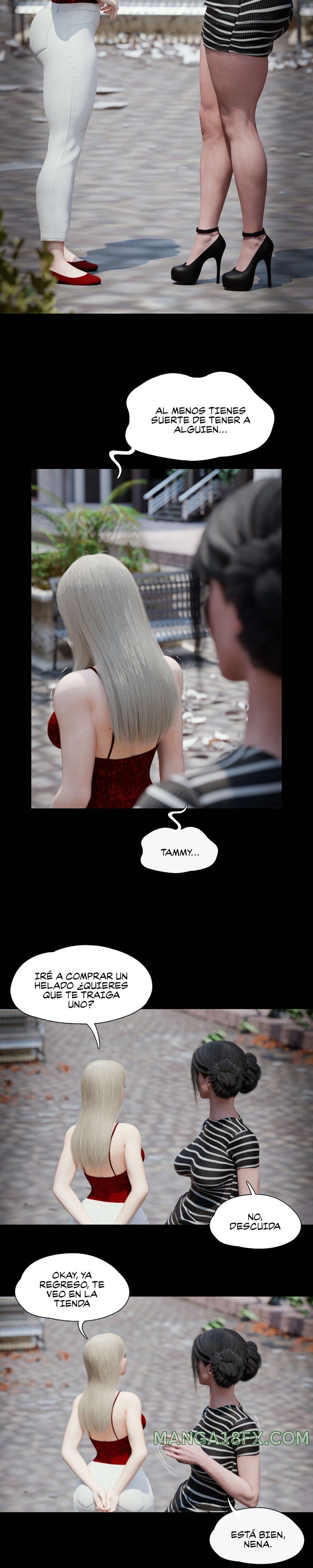 My Neighbor's Widow Raw - Chapter 5 [photo 42] - MangaPorn