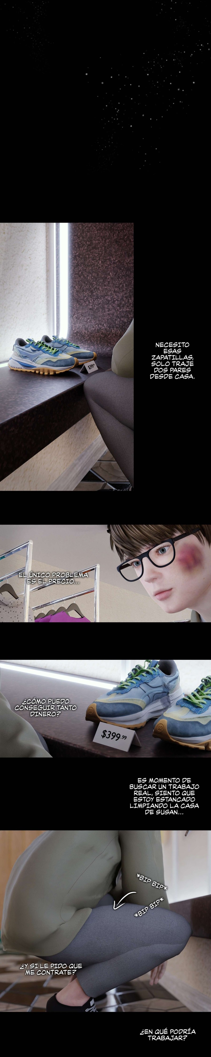 My Neighbor's Widow Raw - Chapter 5 [photo 44] - MangaPorn